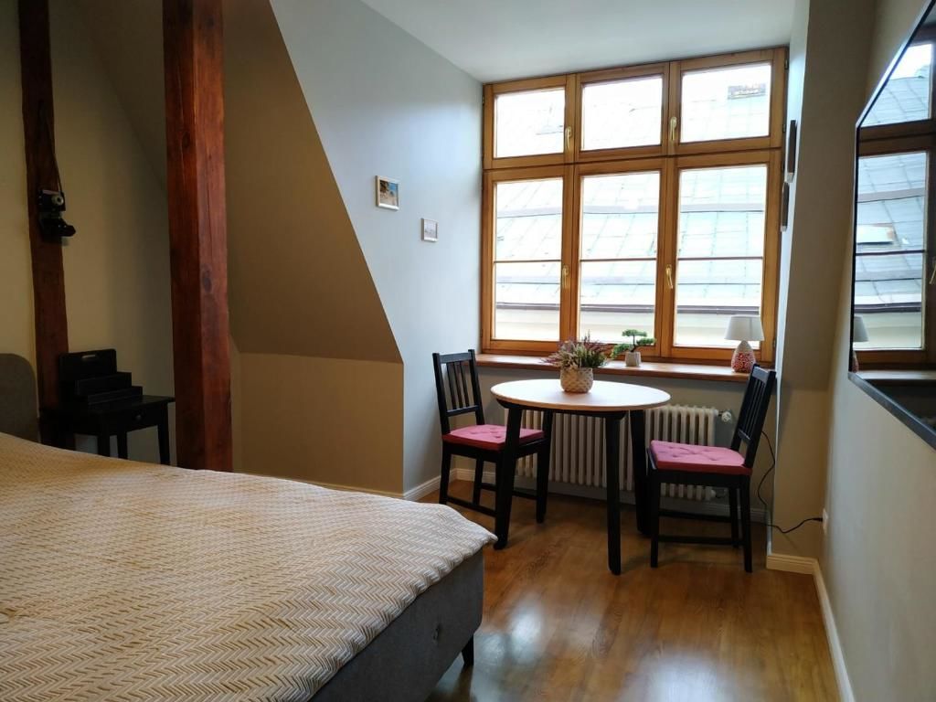 Апартаменты Langer House apartment in Old Riga Рига-15