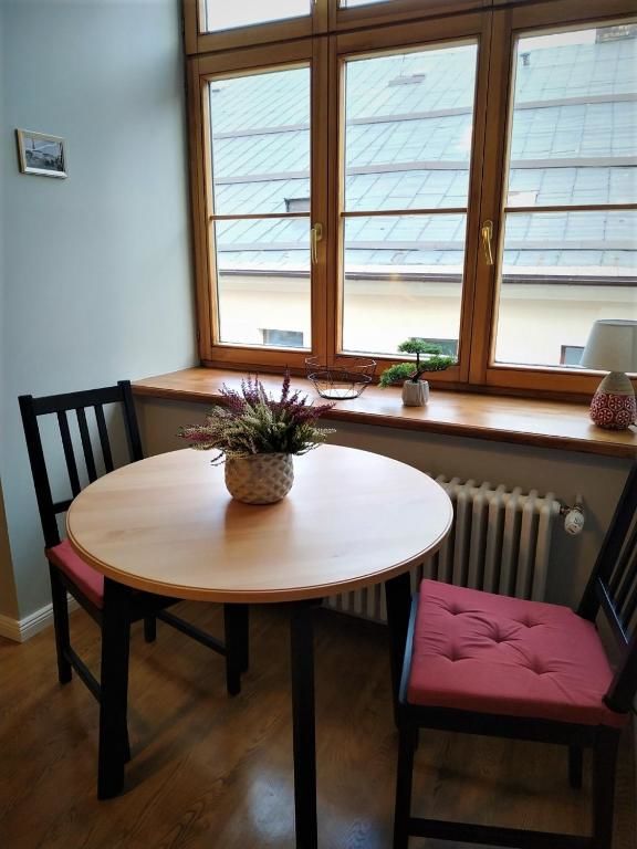 Апартаменты Langer House apartment in Old Riga Рига-22