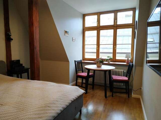 Апартаменты Langer House apartment in Old Riga Рига-14